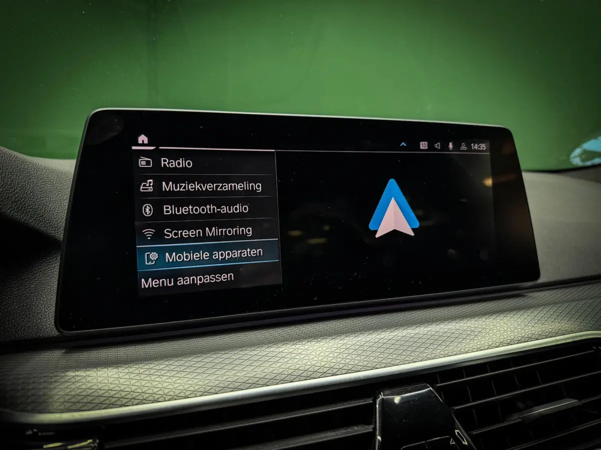 530e M-Sport xDrive iPerformance H/K | Keyless