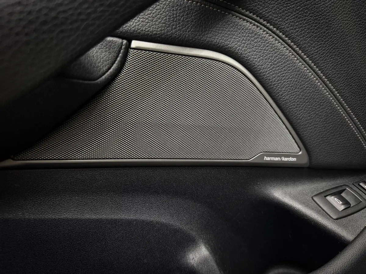 530e M-Sport xDrive iPerformance H/K | Keyless