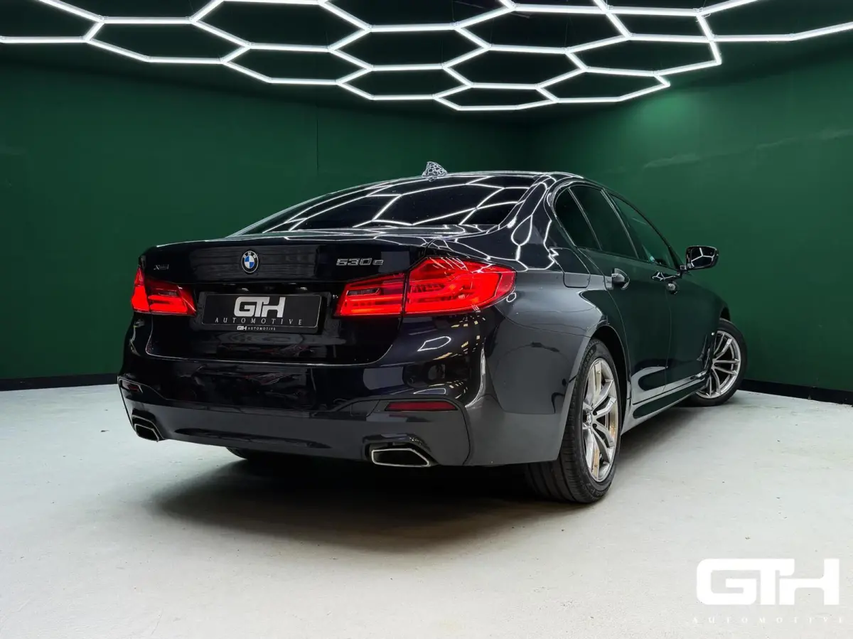 530e M-Sport xDrive iPerformance H/K | Keyless