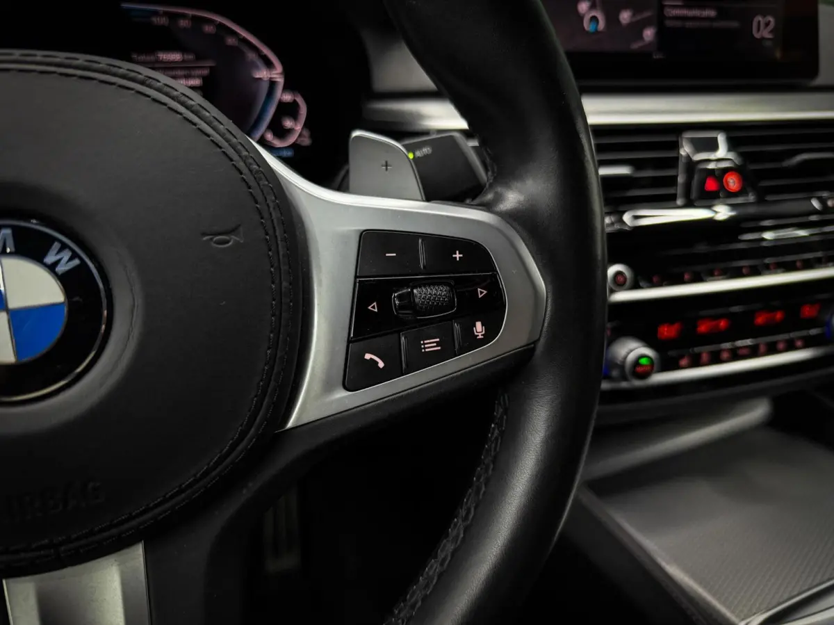 530e M-Sport xDrive iPerformance H/K | Keyless
