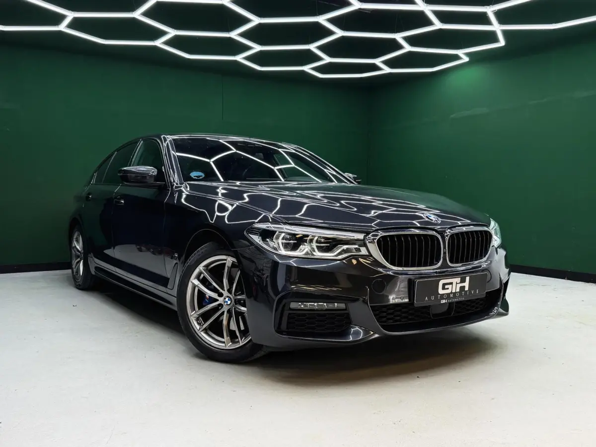 530e M-Sport xDrive iPerformance H/K | Keyless