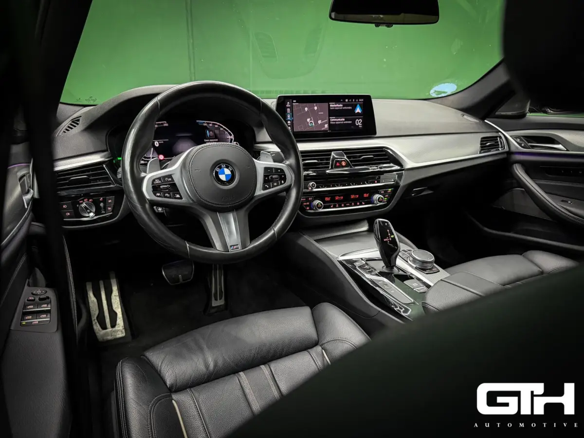 530e M-Sport xDrive iPerformance H/K | Keyless