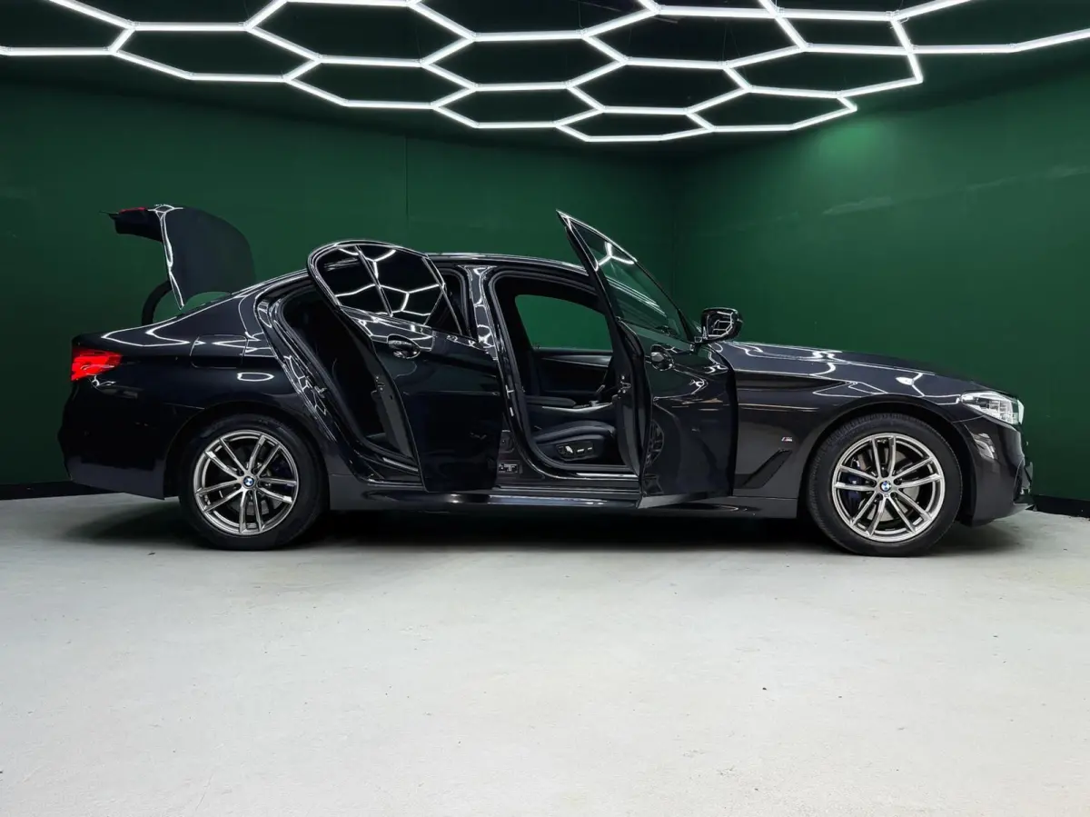 530e M-Sport xDrive iPerformance H/K | Keyless