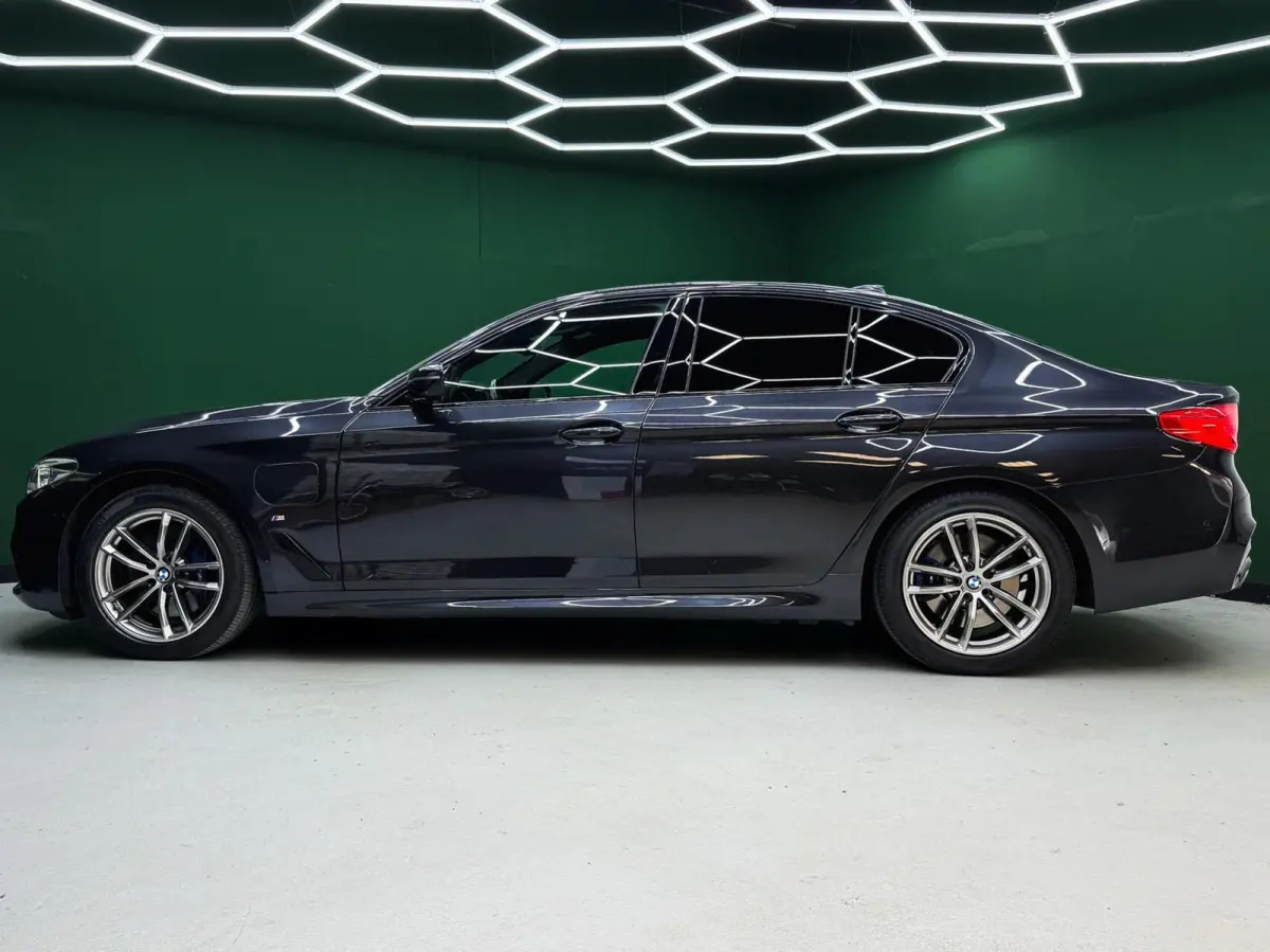 530e M-Sport xDrive iPerformance H/K | Keyless