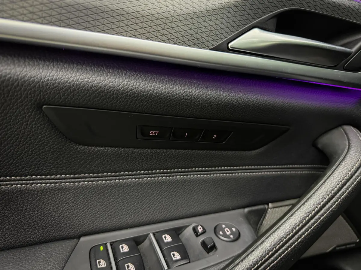 530e M-Sport xDrive iPerformance H/K | Keyless