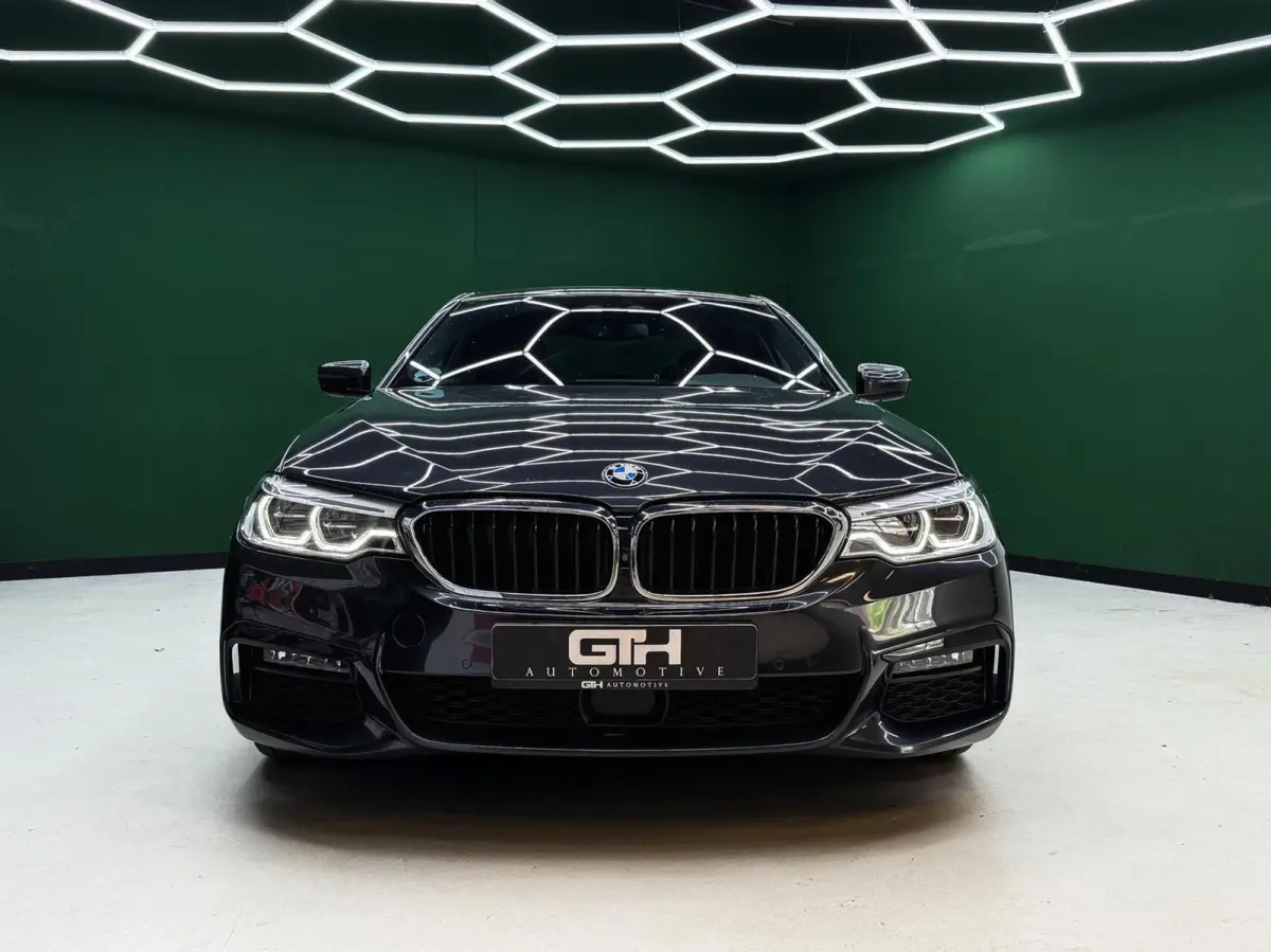 530e M-Sport xDrive iPerformance H/K | Keyless