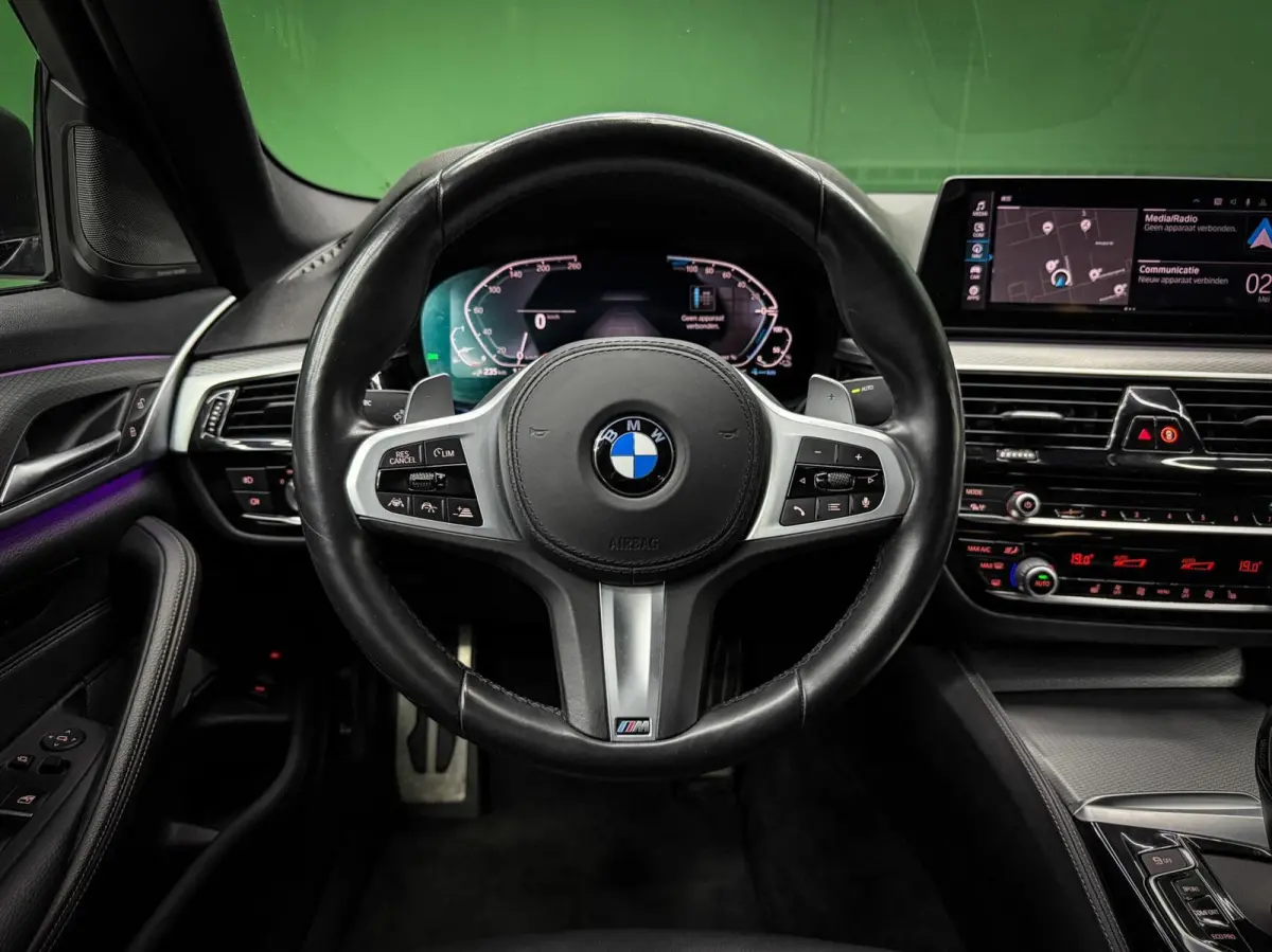 530e M-Sport xDrive iPerformance H/K | Keyless
