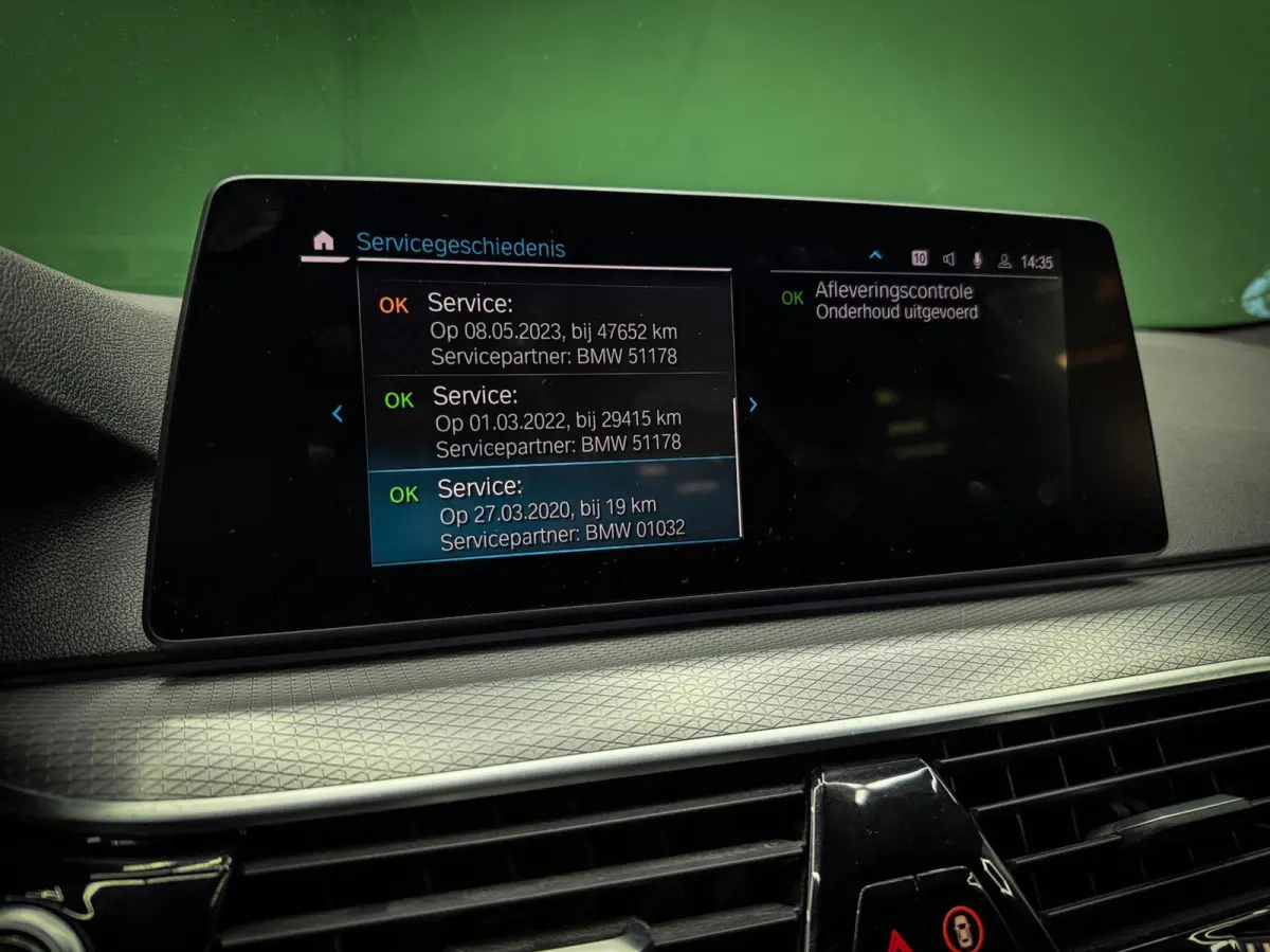 530e M-Sport xDrive iPerformance H/K | Keyless