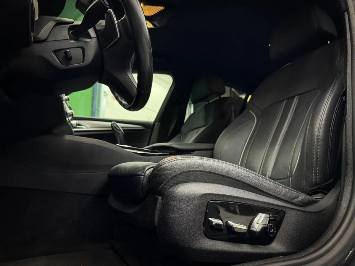530e M-Sport xDrive iPerformance H/K | Keyless