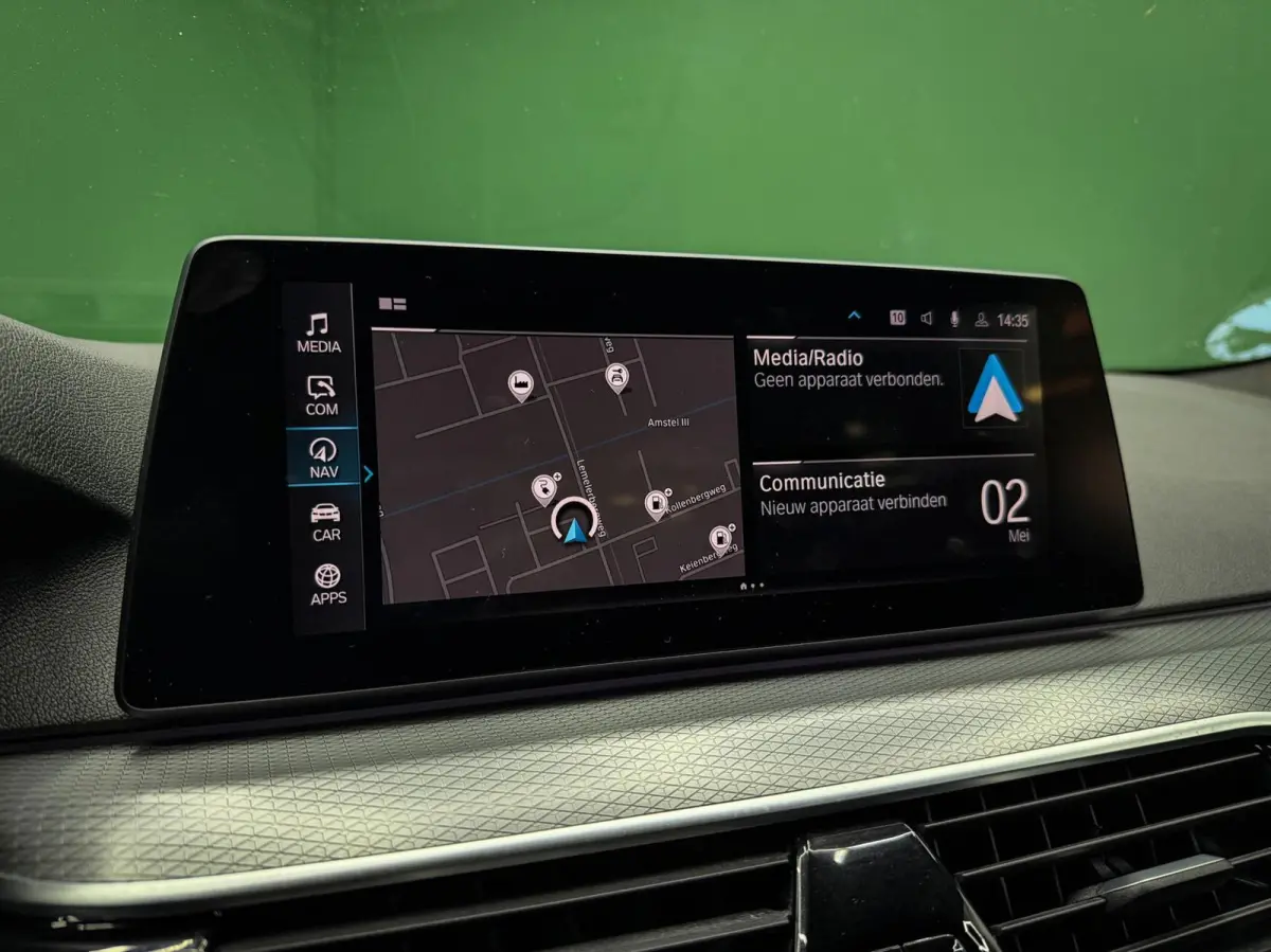 530e M-Sport xDrive iPerformance H/K | Keyless