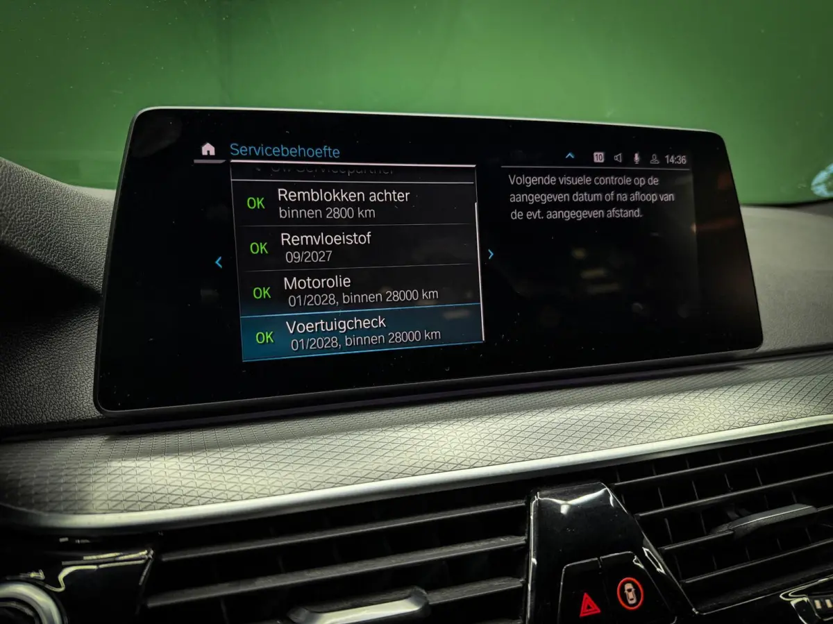 530e M-Sport xDrive iPerformance H/K | Keyless