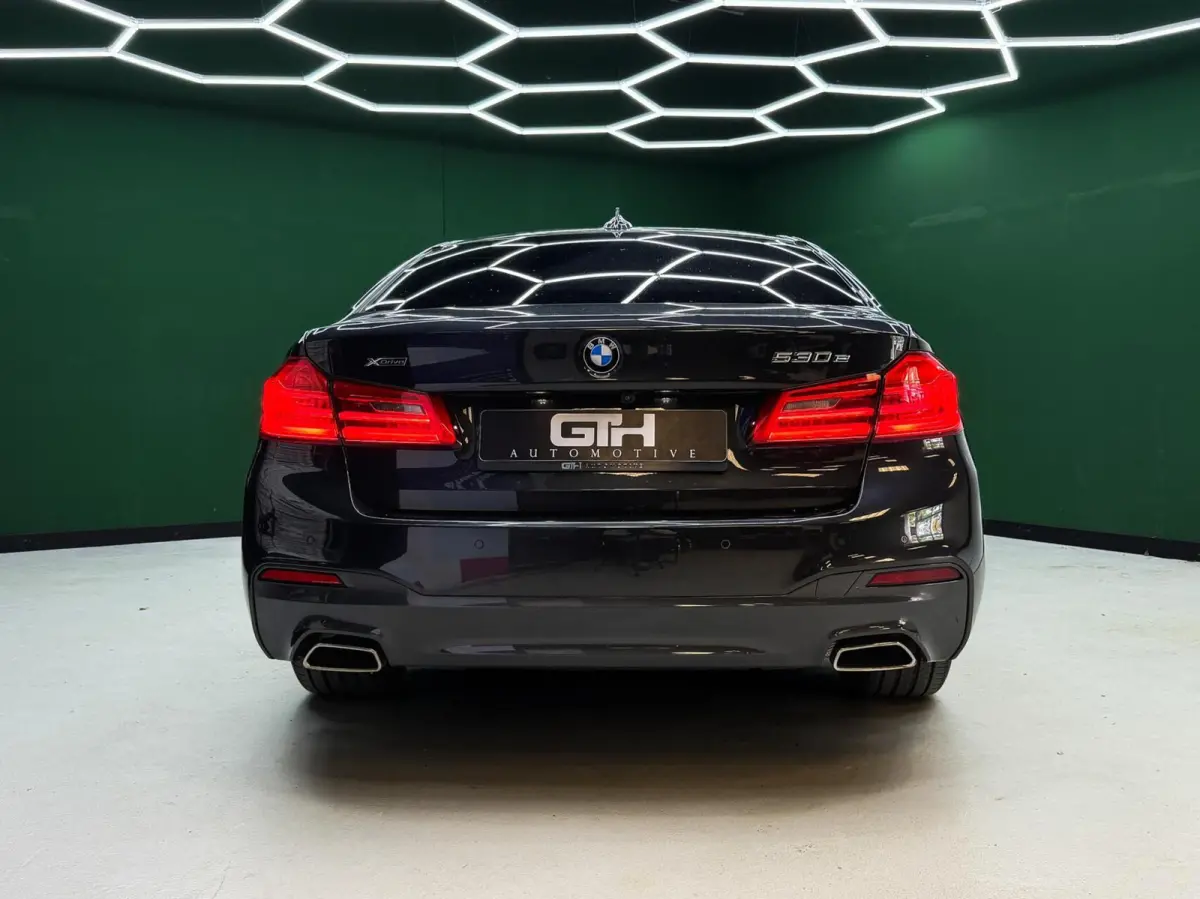 530e M-Sport xDrive iPerformance H/K | Keyless