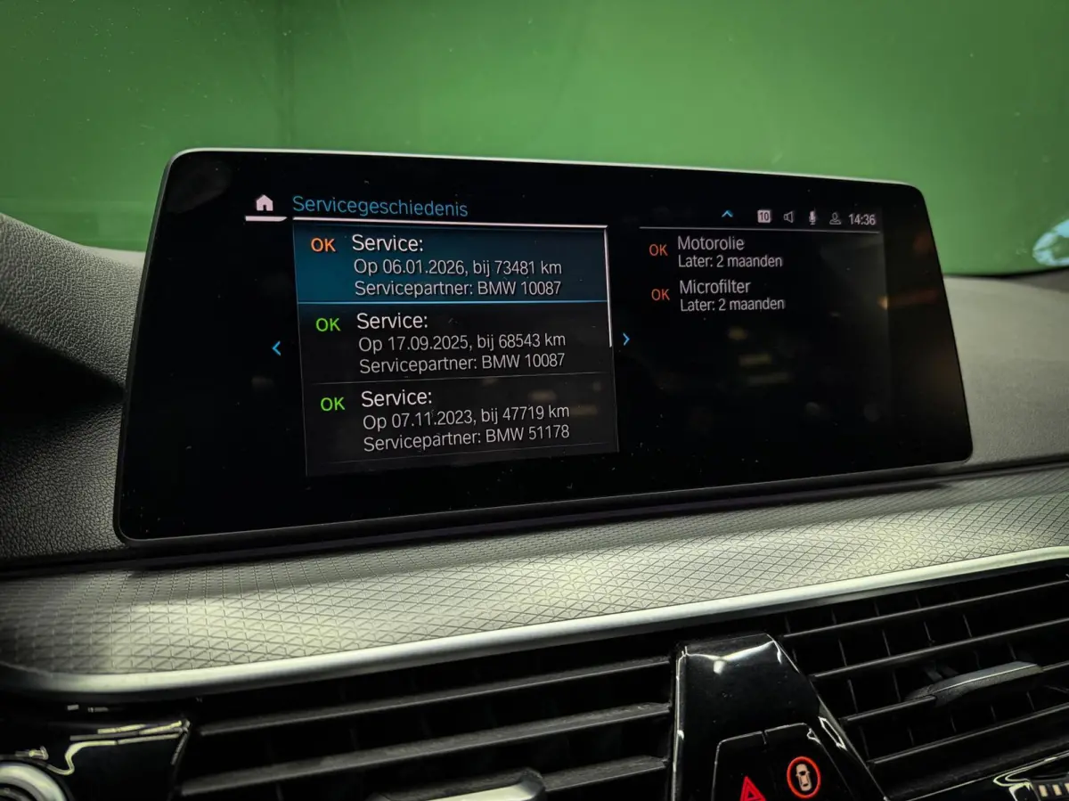 530e M-Sport xDrive iPerformance H/K | Keyless