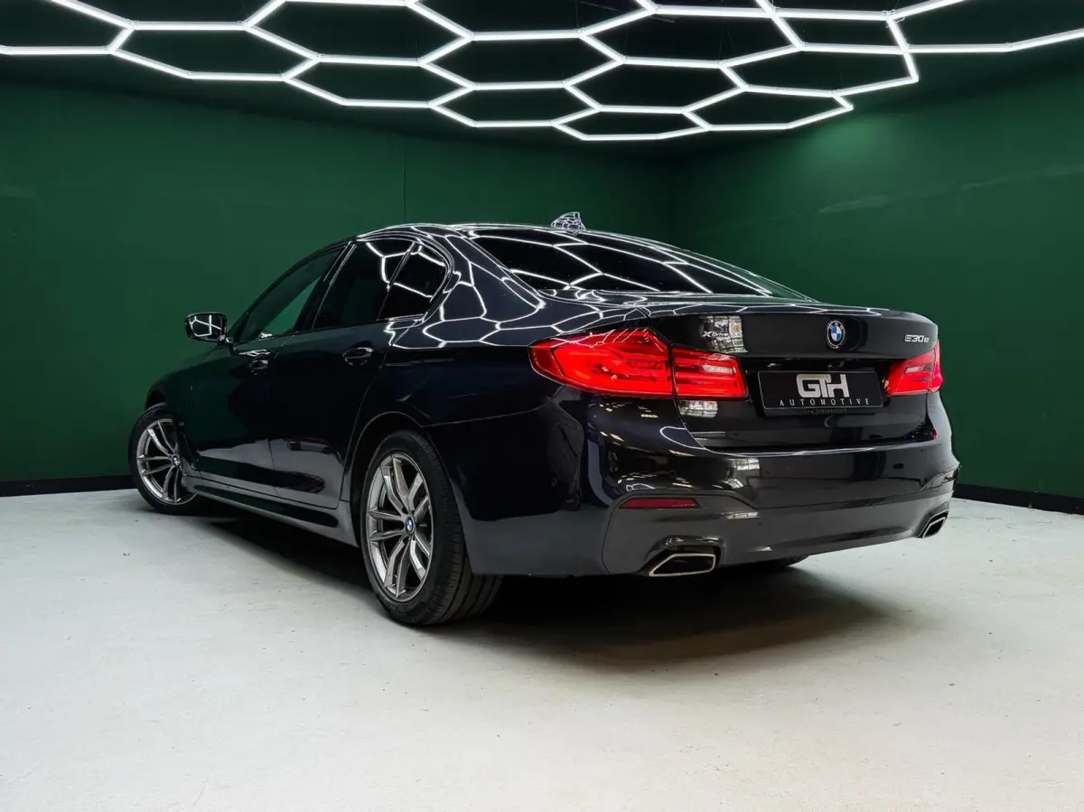 530e M-Sport xDrive iPerformance H/K | Keyless