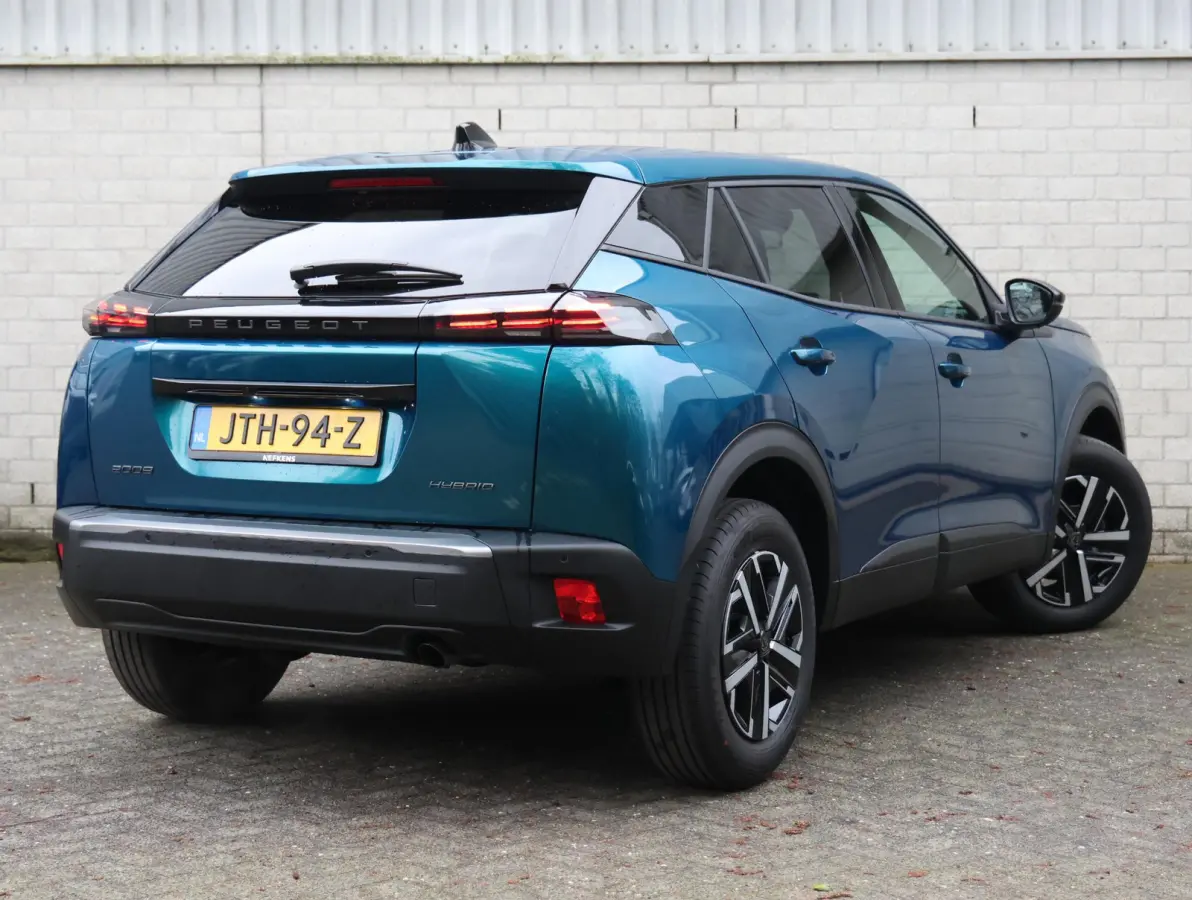 1.2 Hybrid 145 Business | Navigatie | Achteruitrij Camera | Climate Control | CarPlay / AndroidAuto | Cruise Control
