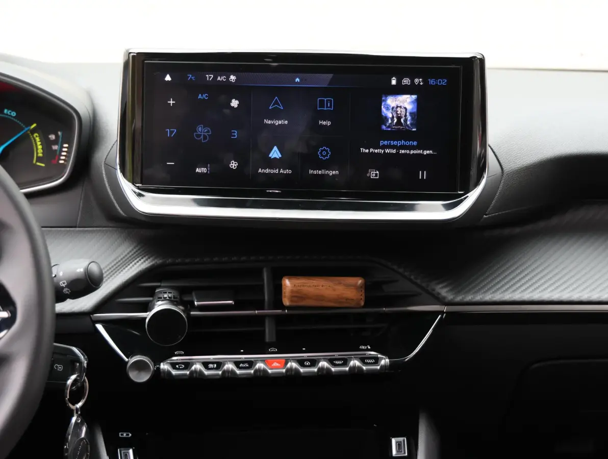 1.2 Hybrid 145 Business | Navigatie | Achteruitrij Camera | Climate Control | CarPlay / AndroidAuto | Cruise Control