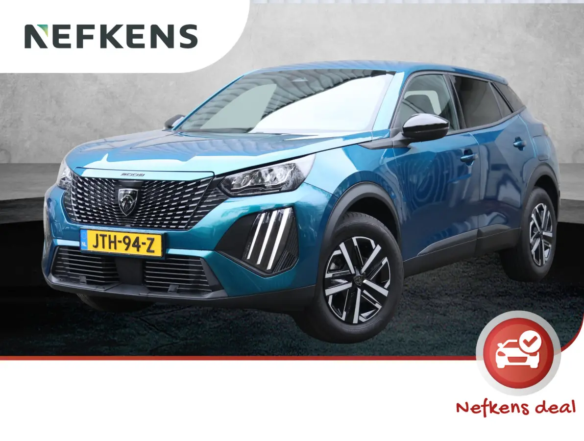 1.2 Hybrid 145 Business | Navigatie | Achteruitrij Camera | Climate Control | CarPlay / AndroidAuto | Cruise Control