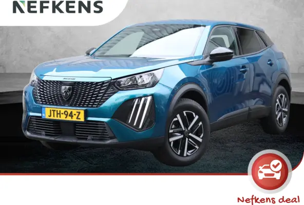 1.2 Hybrid 145 Business | Navigatie | Achteruitrij Camera | Climate Control | CarPlay / AndroidAuto | Cruise Control