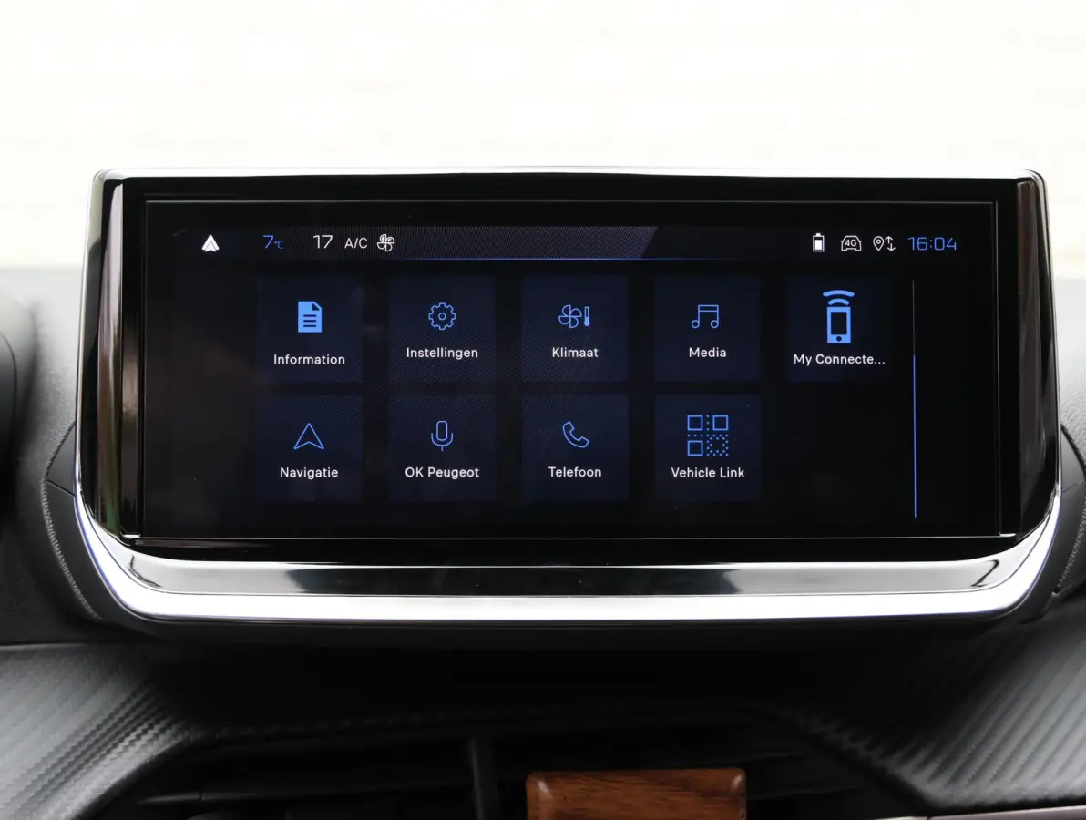 1.2 Hybrid 145 Business | Navigatie | Achteruitrij Camera | Climate Control | CarPlay / AndroidAuto | Cruise Control