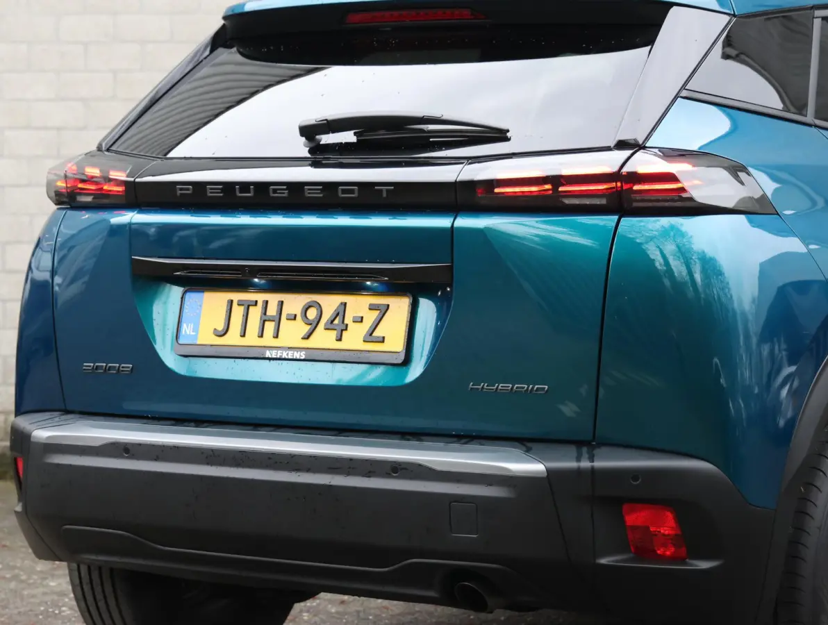 1.2 Hybrid 145 Business | Navigatie | Achteruitrij Camera | Climate Control | CarPlay / AndroidAuto | Cruise Control