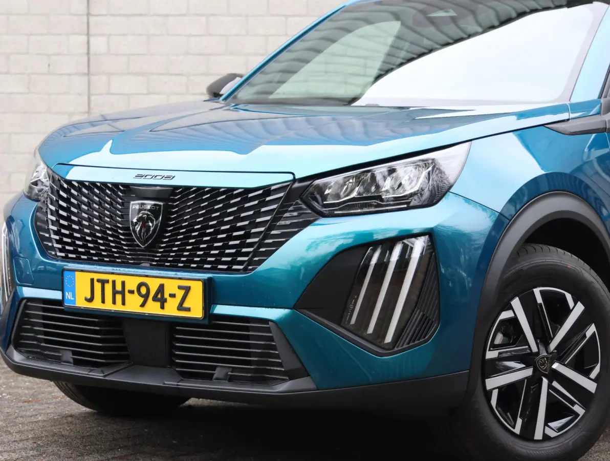 1.2 Hybrid 145 Business | Navigatie | Achteruitrij Camera | Climate Control | CarPlay / AndroidAuto | Cruise Control
