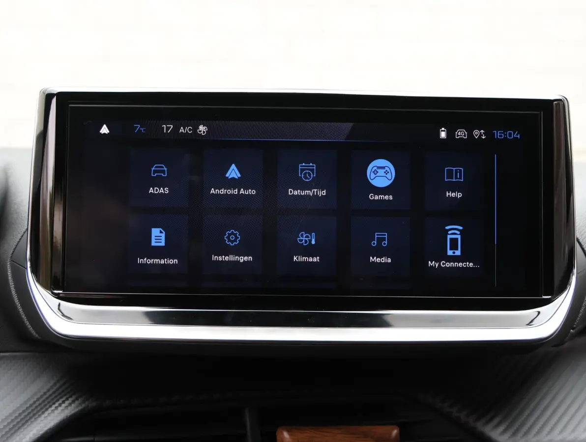 1.2 Hybrid 145 Business | Navigatie | Achteruitrij Camera | Climate Control | CarPlay / AndroidAuto | Cruise Control