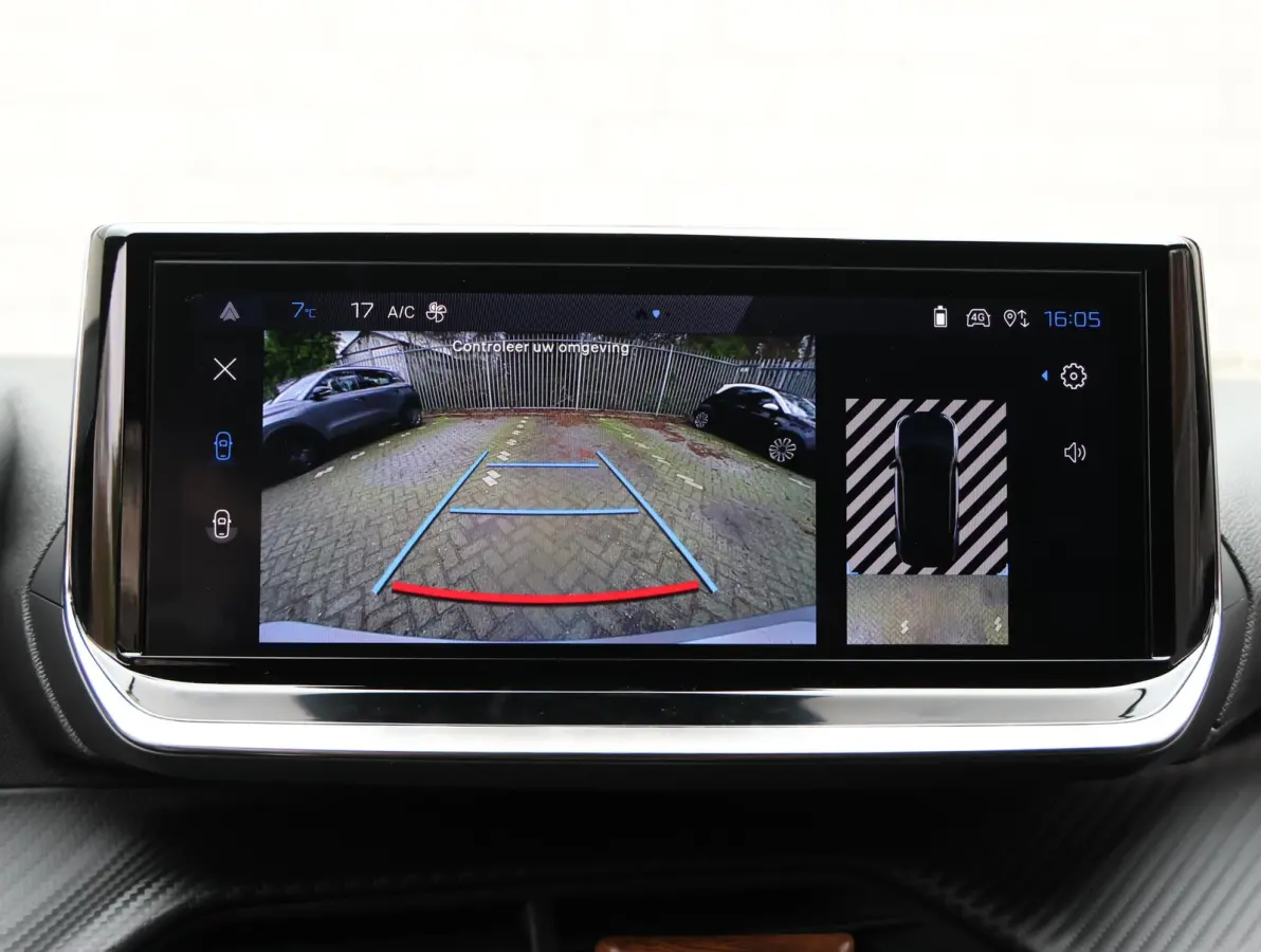 1.2 Hybrid 145 Business | Navigatie | Achteruitrij Camera | Climate Control | CarPlay / AndroidAuto | Cruise Control