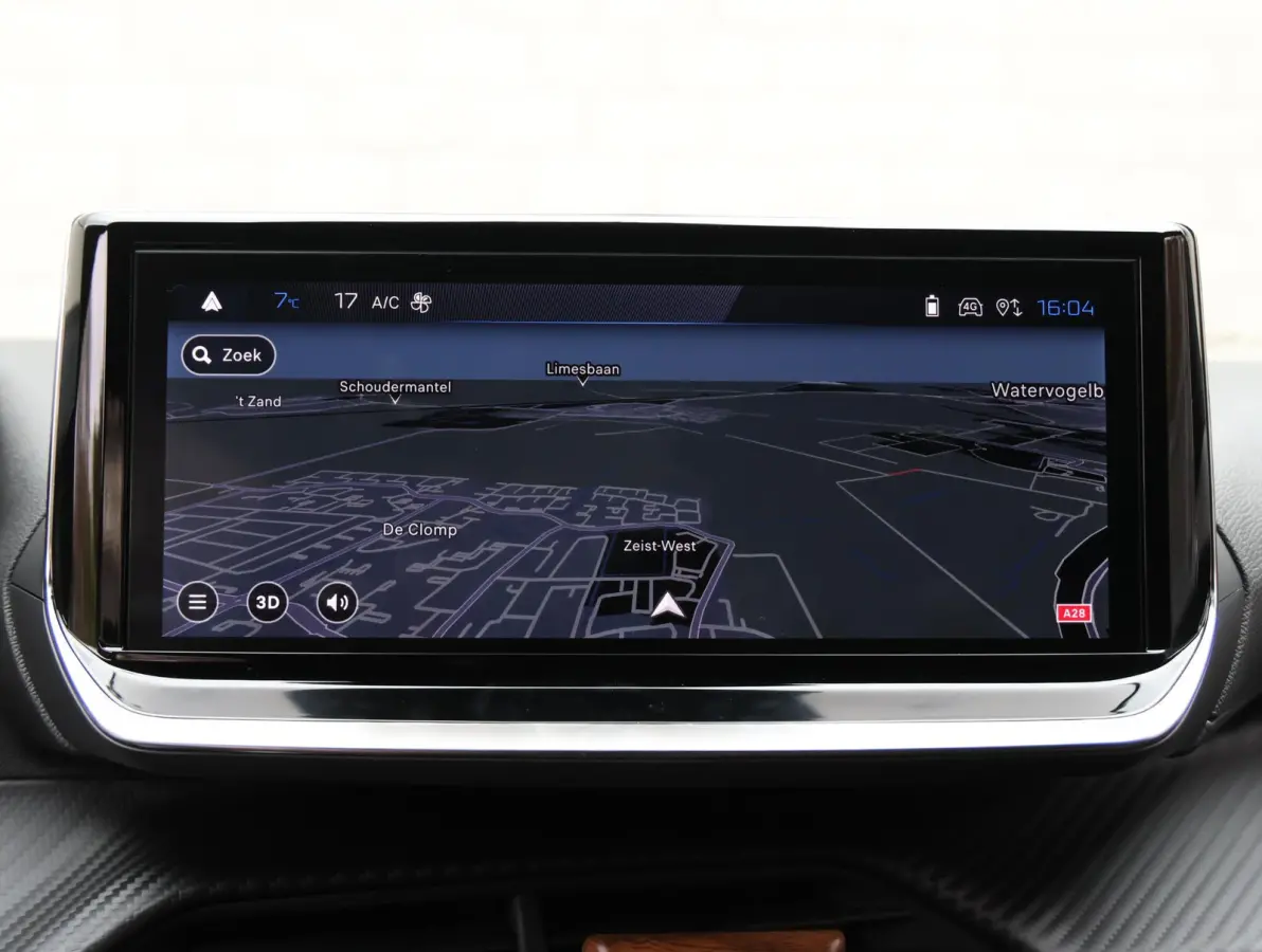 1.2 Hybrid 145 Business | Navigatie | Achteruitrij Camera | Climate Control | CarPlay / AndroidAuto | Cruise Control