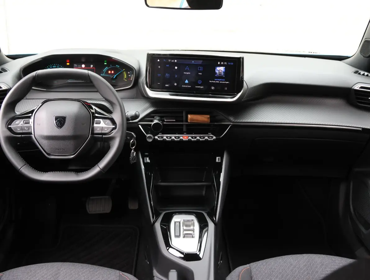 1.2 Hybrid 145 Business | Navigatie | Achteruitrij Camera | Climate Control | CarPlay / AndroidAuto | Cruise Control