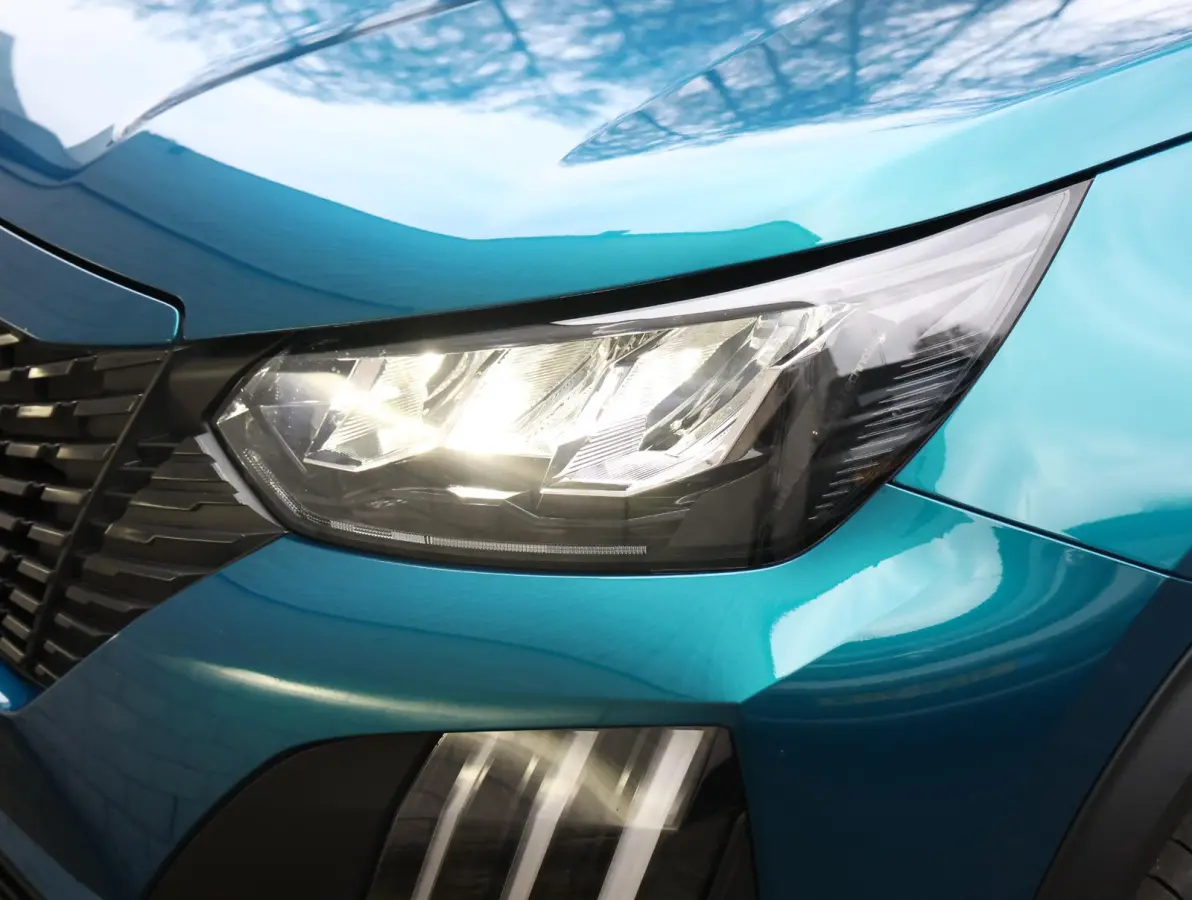 1.2 Hybrid 145 Business | Navigatie | Achteruitrij Camera | Climate Control | CarPlay / AndroidAuto | Cruise Control