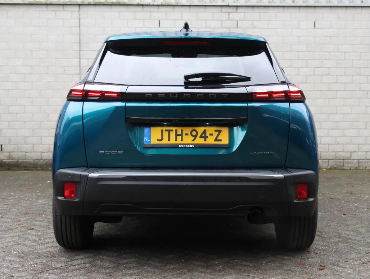 1.2 Hybrid 145 Business | Navigatie | Achteruitrij Camera | Climate Control | CarPlay / AndroidAuto | Cruise Control