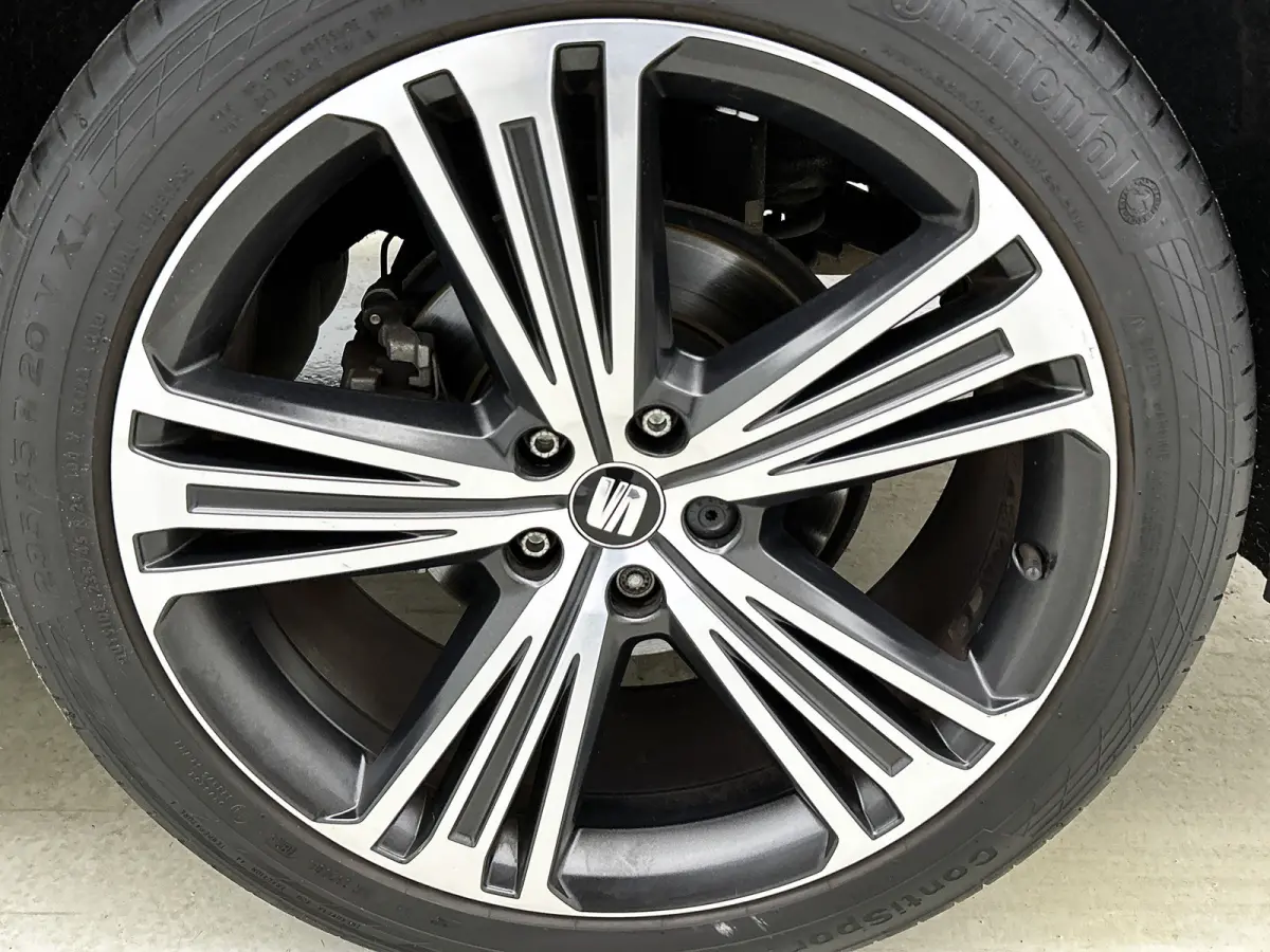 2.0 TSI 190PK 4DRIVE Xcellence 7Pers. | 360 CAMERA | PANORAMADAK | WINTERPACK | 2400KG TREKGEWICHT | NAVI | TREKHAAK WEGKLAPB.