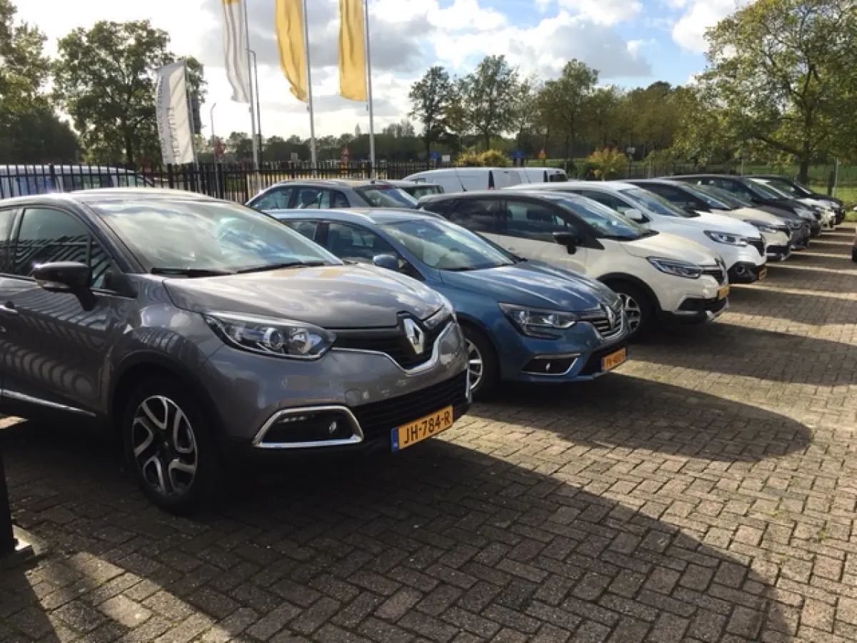 2.0 TSI 190PK 4DRIVE Xcellence 7Pers. | 360 CAMERA | PANORAMADAK | WINTERPACK | 2400KG TREKGEWICHT | NAVI | TREKHAAK WEGKLAPB.
