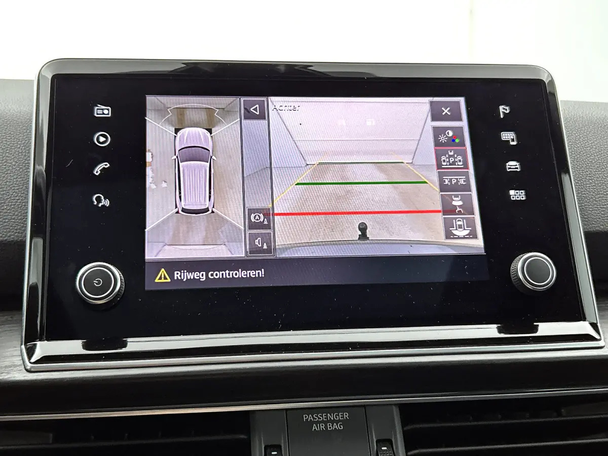 2.0 TSI 190PK 4DRIVE Xcellence 7Pers. | 360 CAMERA | PANORAMADAK | WINTERPACK | 2400KG TREKGEWICHT | NAVI | TREKHAAK WEGKLAPB.