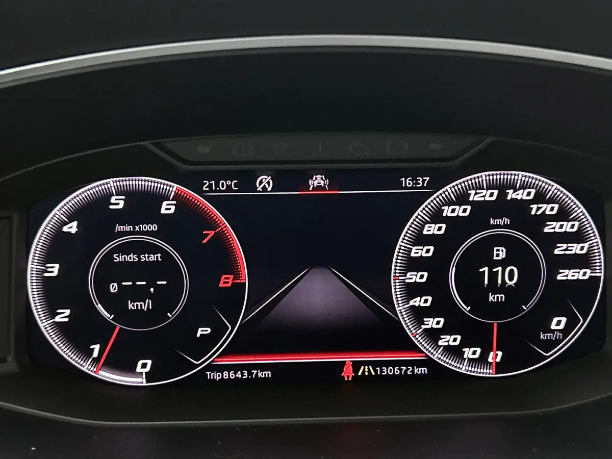 2.0 TSI 190PK 4DRIVE Xcellence 7Pers. | 360 CAMERA | PANORAMADAK | WINTERPACK | 2400KG TREKGEWICHT | NAVI | TREKHAAK WEGKLAPB.