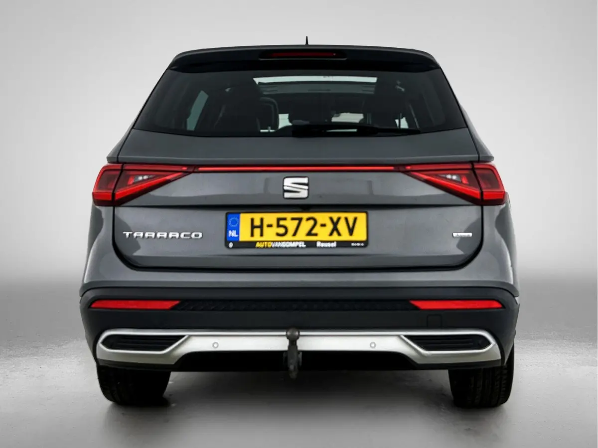 2.0 TSI 190PK 4DRIVE Xcellence 7Pers. | 360 CAMERA | PANORAMADAK | WINTERPACK | 2400KG TREKGEWICHT | NAVI | TREKHAAK WEGKLAPB.