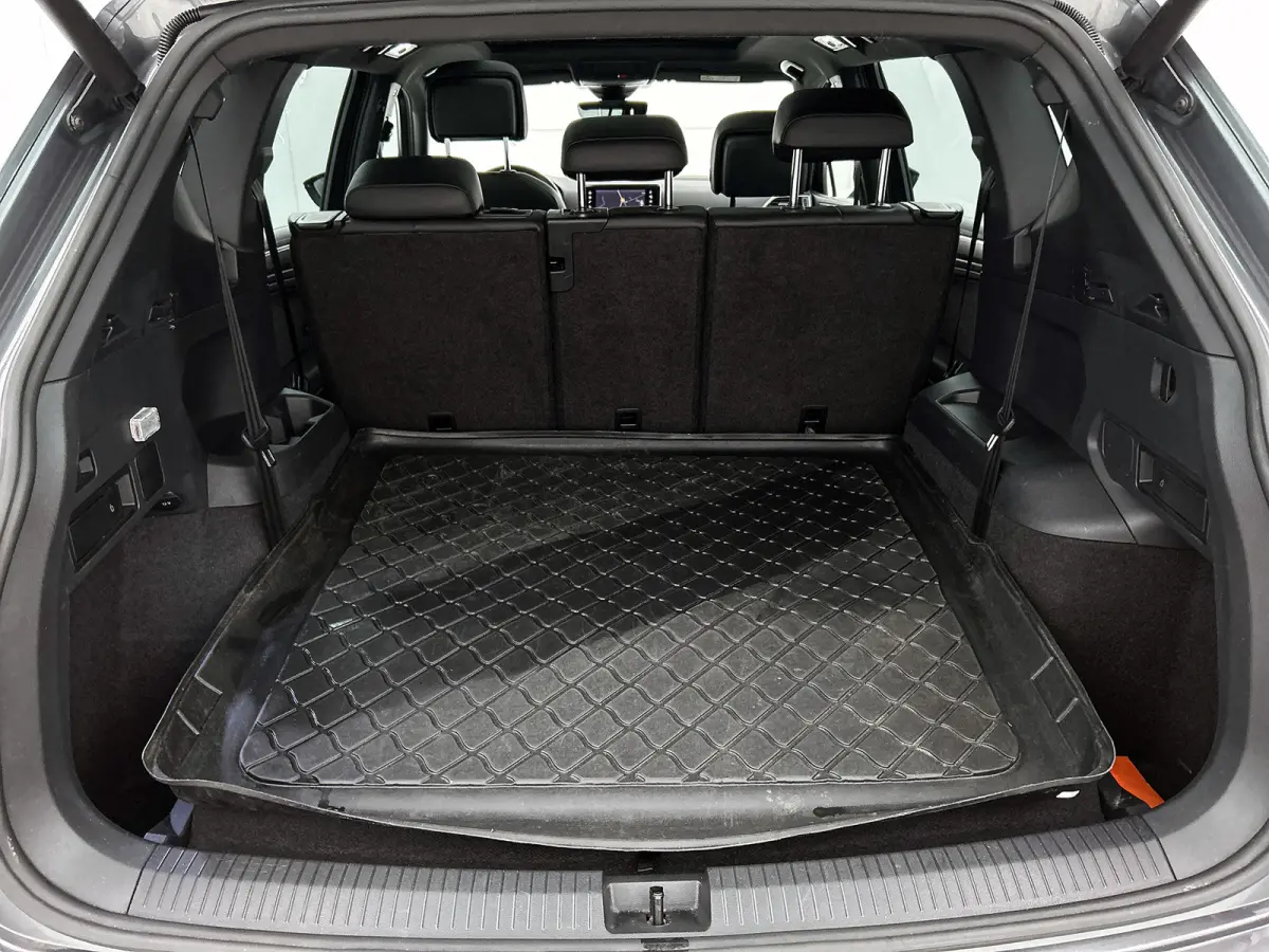 2.0 TSI 190PK 4DRIVE Xcellence 7Pers. | 360 CAMERA | PANORAMADAK | WINTERPACK | 2400KG TREKGEWICHT | NAVI | TREKHAAK WEGKLAPB.