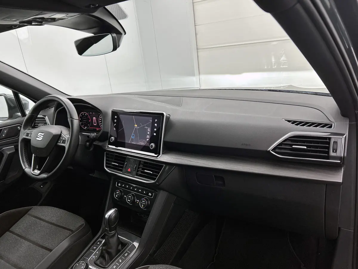 2.0 TSI 190PK 4DRIVE Xcellence 7Pers. | 360 CAMERA | PANORAMADAK | WINTERPACK | 2400KG TREKGEWICHT | NAVI | TREKHAAK WEGKLAPB.