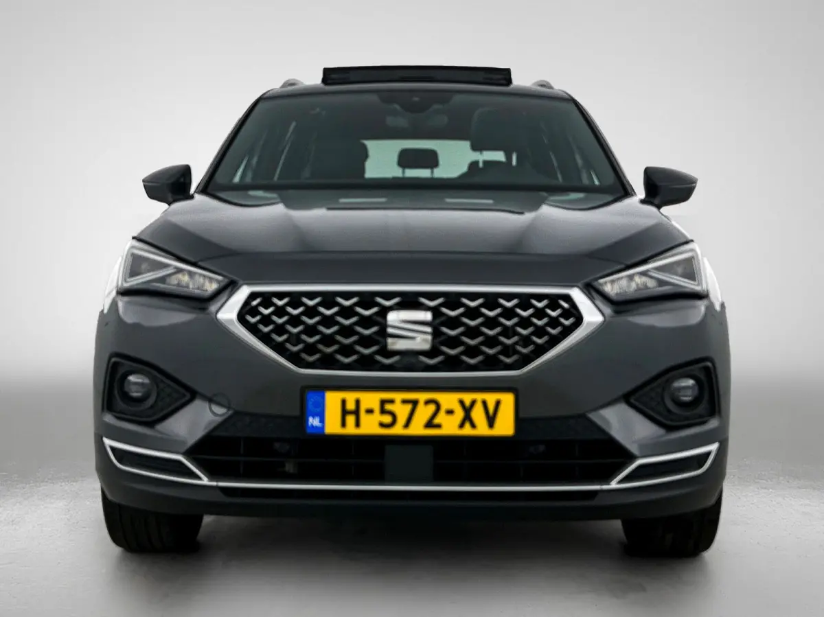 2.0 TSI 190PK 4DRIVE Xcellence 7Pers. | 360 CAMERA | PANORAMADAK | WINTERPACK | 2400KG TREKGEWICHT | NAVI | TREKHAAK WEGKLAPB.