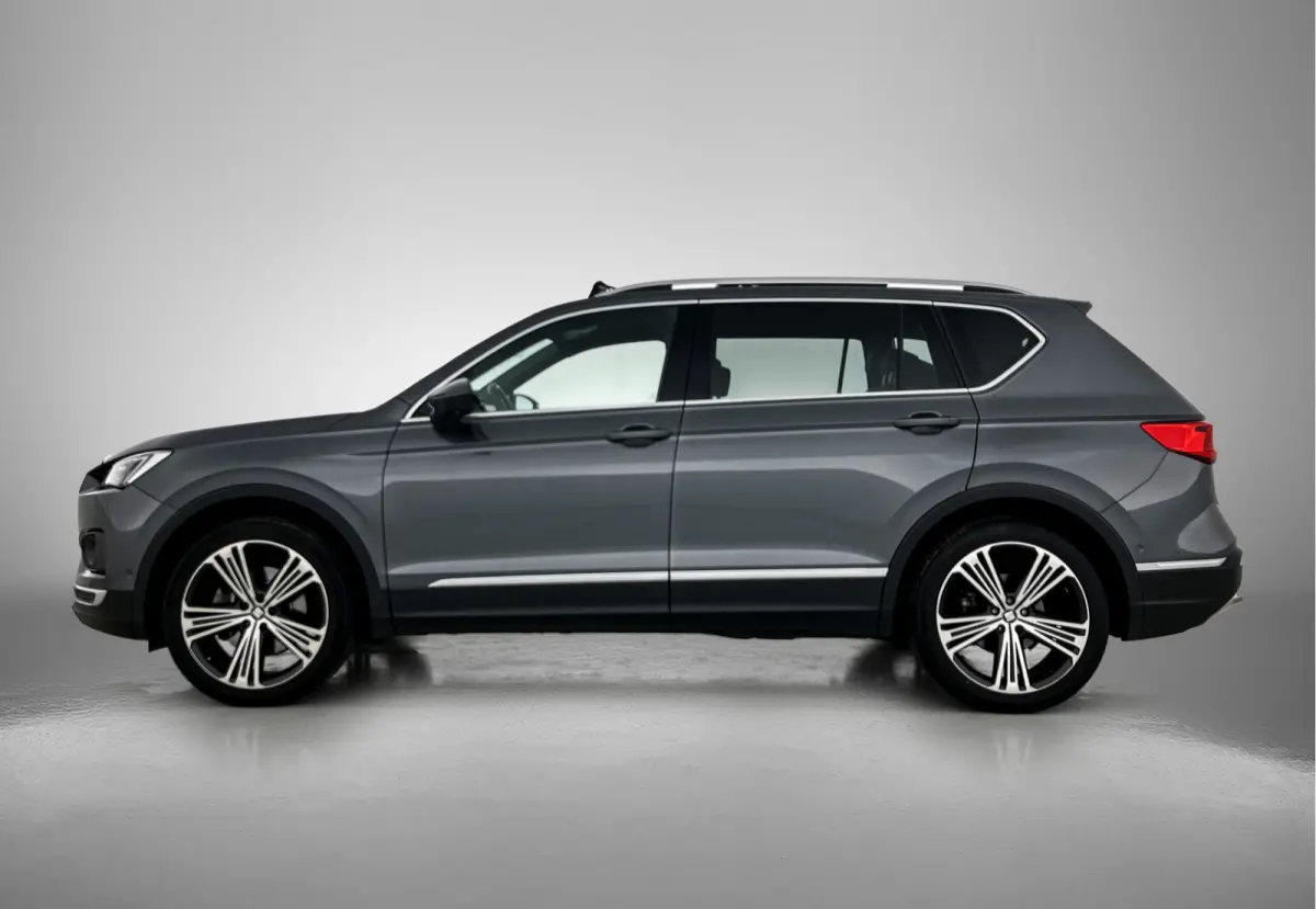 2.0 TSI 190PK 4DRIVE Xcellence 7Pers. | 360 CAMERA | PANORAMADAK | WINTERPACK | 2400KG TREKGEWICHT | NAVI | TREKHAAK WEGKLAPB.