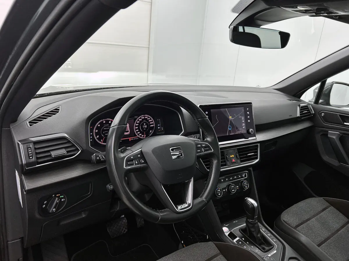 2.0 TSI 190PK 4DRIVE Xcellence 7Pers. | 360 CAMERA | PANORAMADAK | WINTERPACK | 2400KG TREKGEWICHT | NAVI | TREKHAAK WEGKLAPB.
