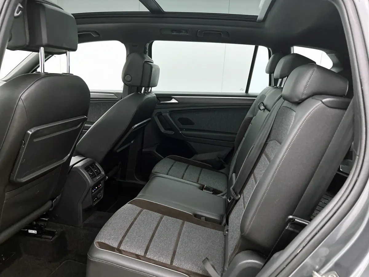 2.0 TSI 190PK 4DRIVE Xcellence 7Pers. | 360 CAMERA | PANORAMADAK | WINTERPACK | 2400KG TREKGEWICHT | NAVI | TREKHAAK WEGKLAPB.