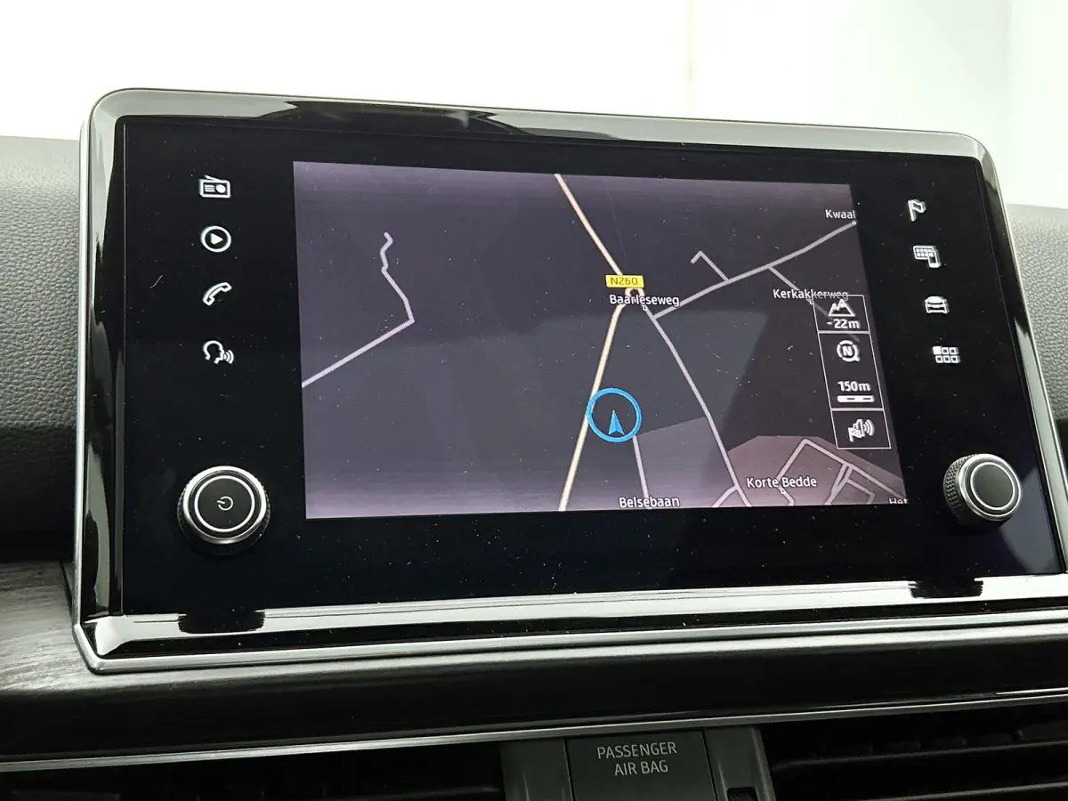 2.0 TSI 190PK 4DRIVE Xcellence 7Pers. | 360 CAMERA | PANORAMADAK | WINTERPACK | 2400KG TREKGEWICHT | NAVI | TREKHAAK WEGKLAPB.