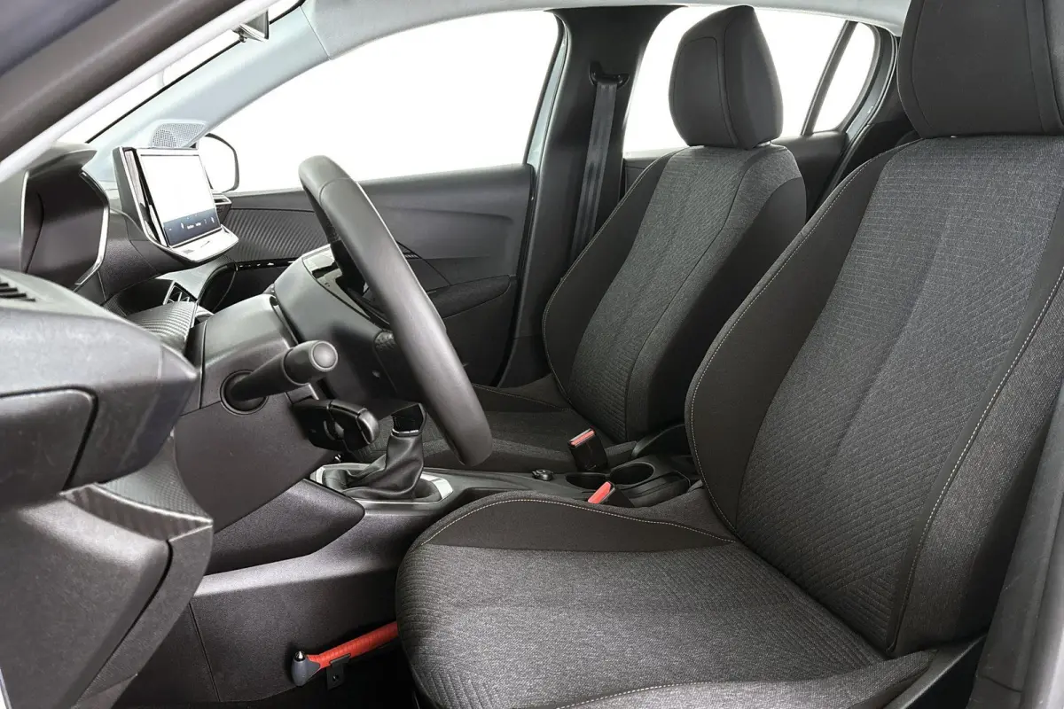 1.2 PureTech 75 Style Navigatie Parkeersensoren Airco Cruise Control
