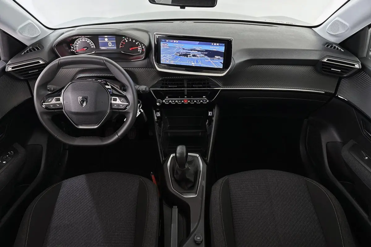 1.2 PureTech 75 Style Navigatie Parkeersensoren Airco Cruise Control