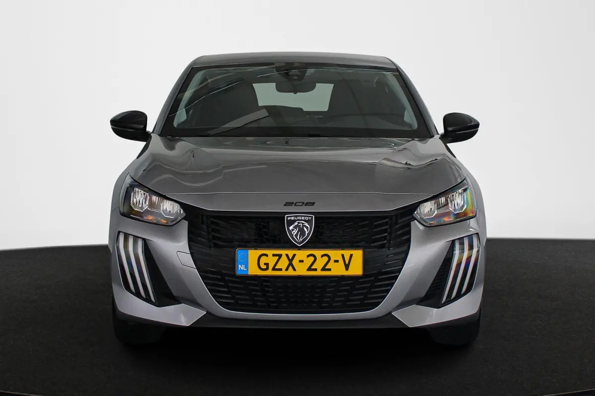 1.2 PureTech 75 Style Navigatie Parkeersensoren Airco Cruise Control