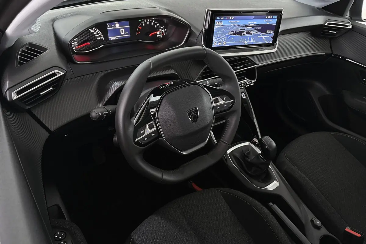 1.2 PureTech 75 Style Navigatie Parkeersensoren Airco Cruise Control