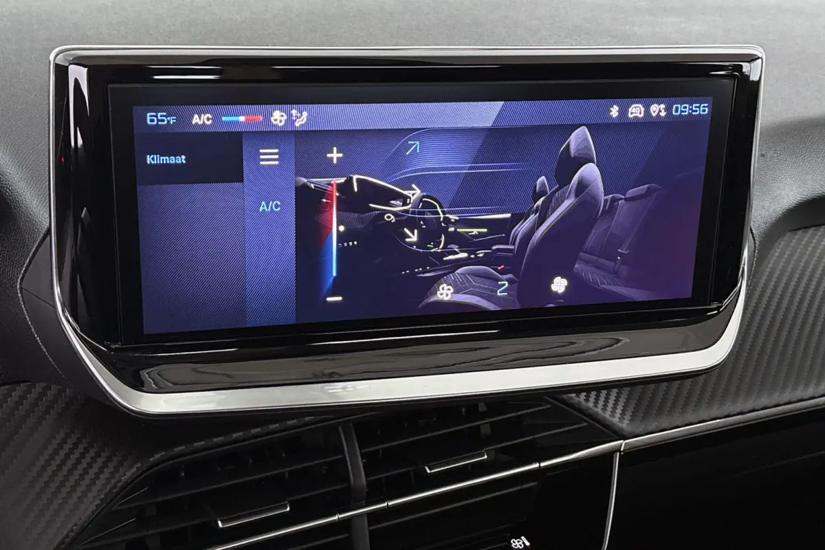 1.2 PureTech 75 Style Navigatie Parkeersensoren Airco Cruise Control