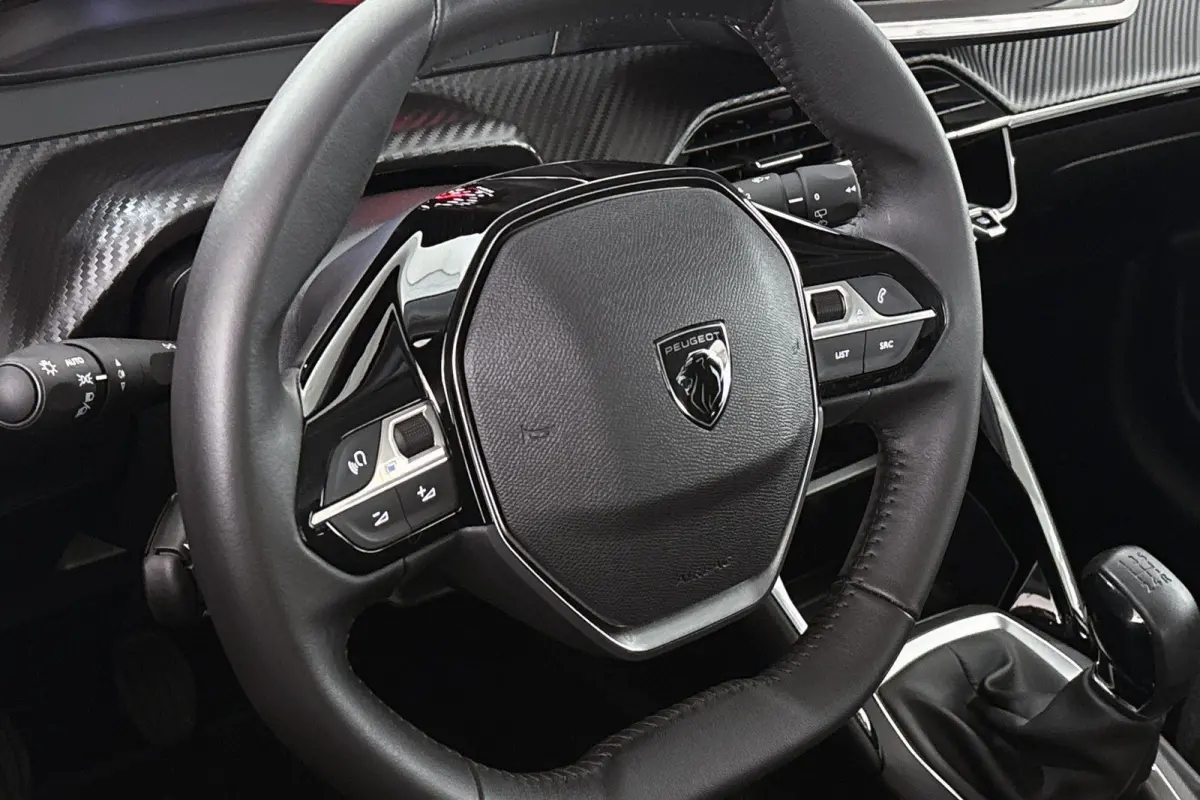 1.2 PureTech 75 Style Navigatie Parkeersensoren Airco Cruise Control