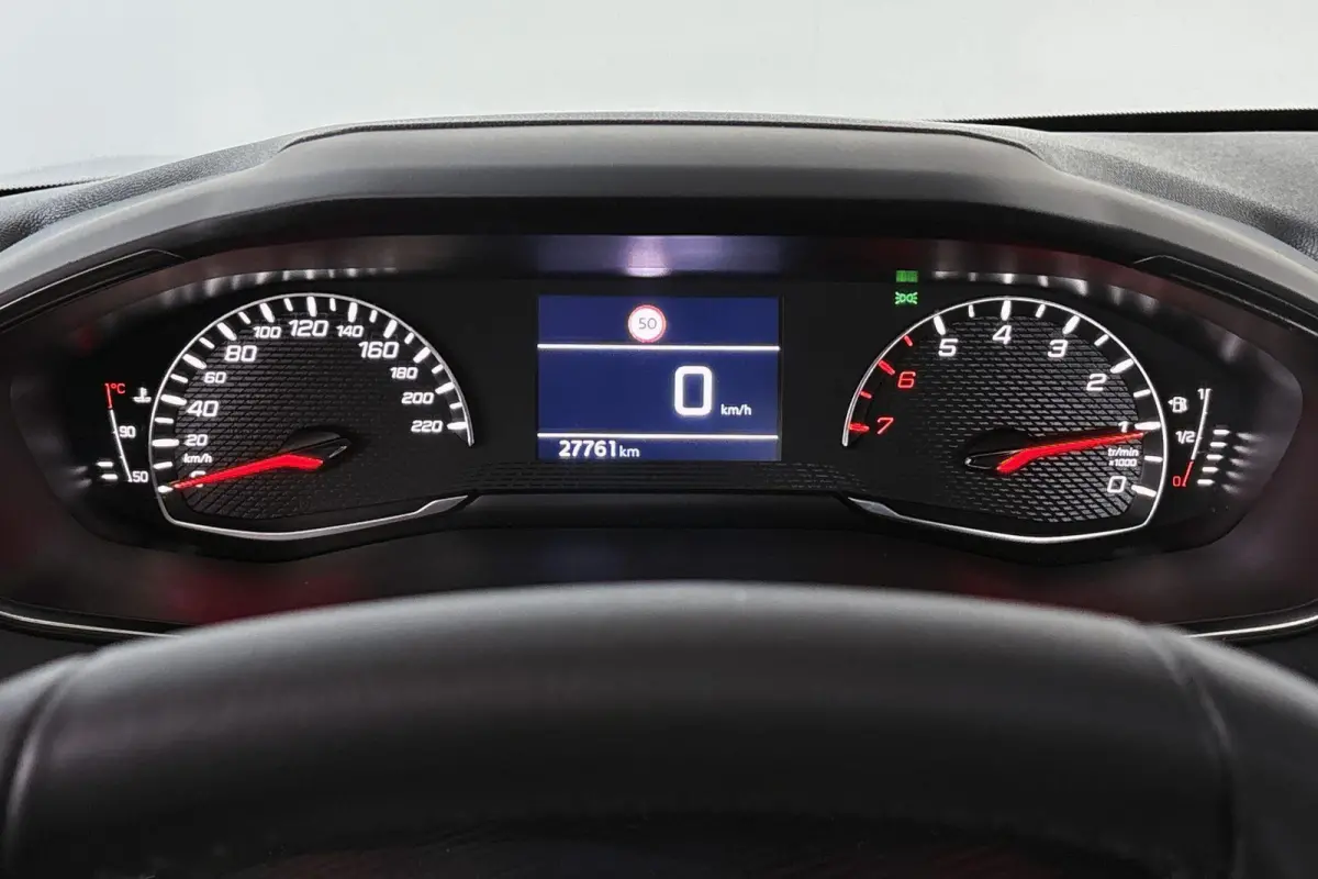 1.2 PureTech 75 Style Navigatie Parkeersensoren Airco Cruise Control
